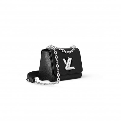 LOUIS VUITTON TWIST PM M21118 (19*15*9cm)